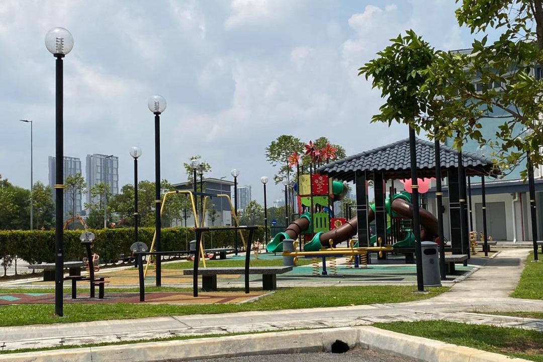 Photo of Others in Cyberjaya