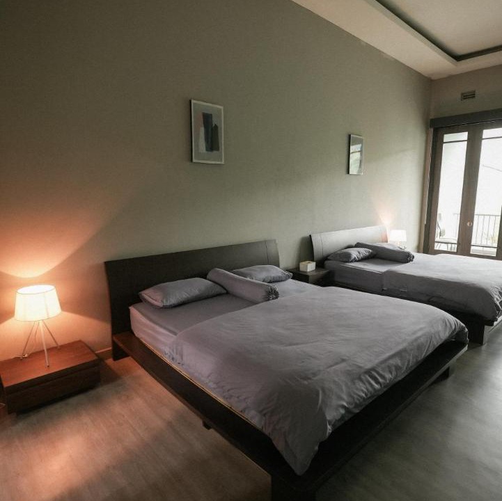 Photo of Bedroom in Parongpong