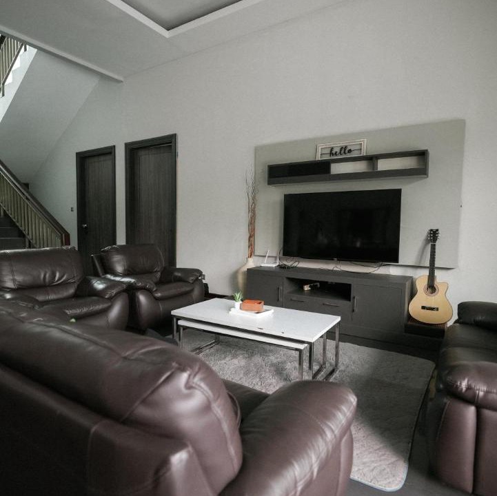 Photo of Livingroom in Parongpong