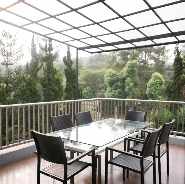 Photo of Patio Balcony in Parongpong