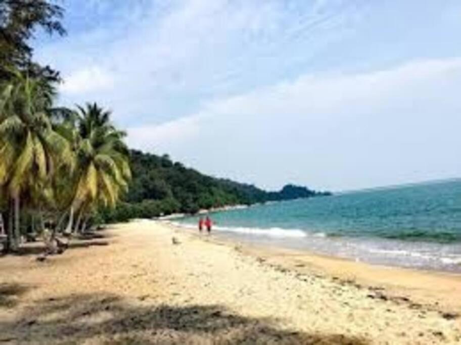 Photo of Outdoor in Seri Manjung