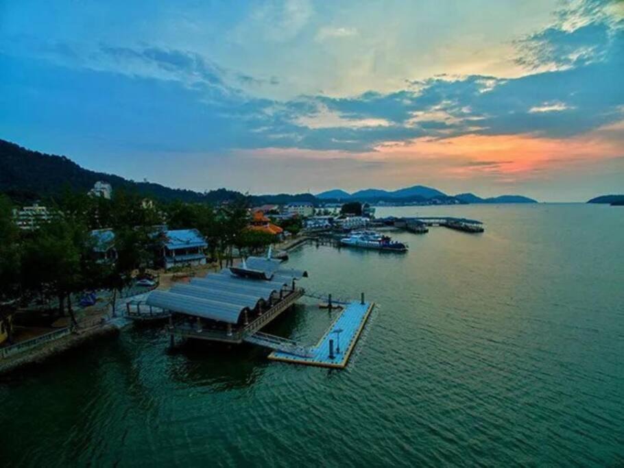 Photo of Outdoor in Seri Manjung