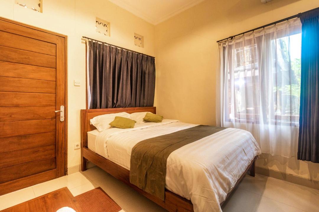 Photo of Bedroom in Tua