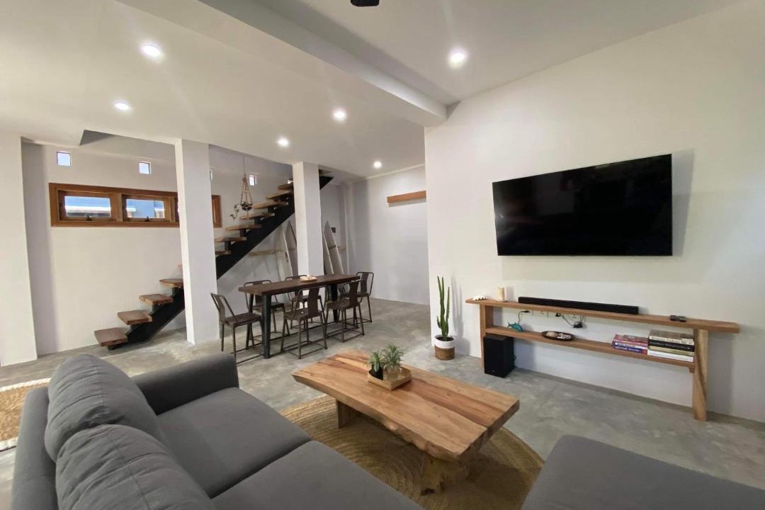 Photo of Livingroom in Sekongkang