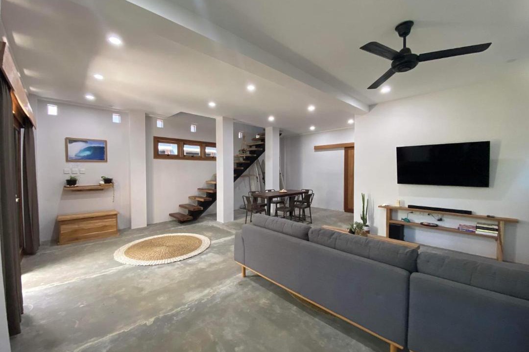 Photo of Livingroom in Sekongkang
