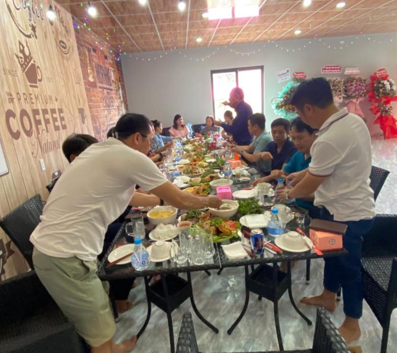 Photo of Others in Phuoc Tan