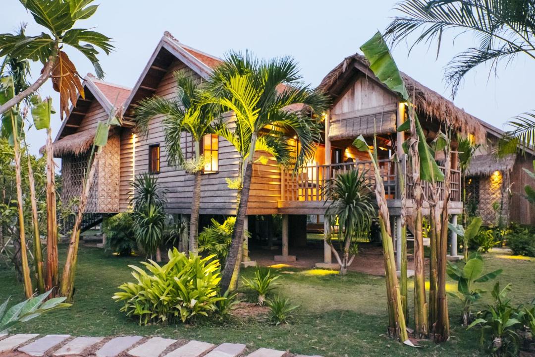 Photo of Others in Siem Reap