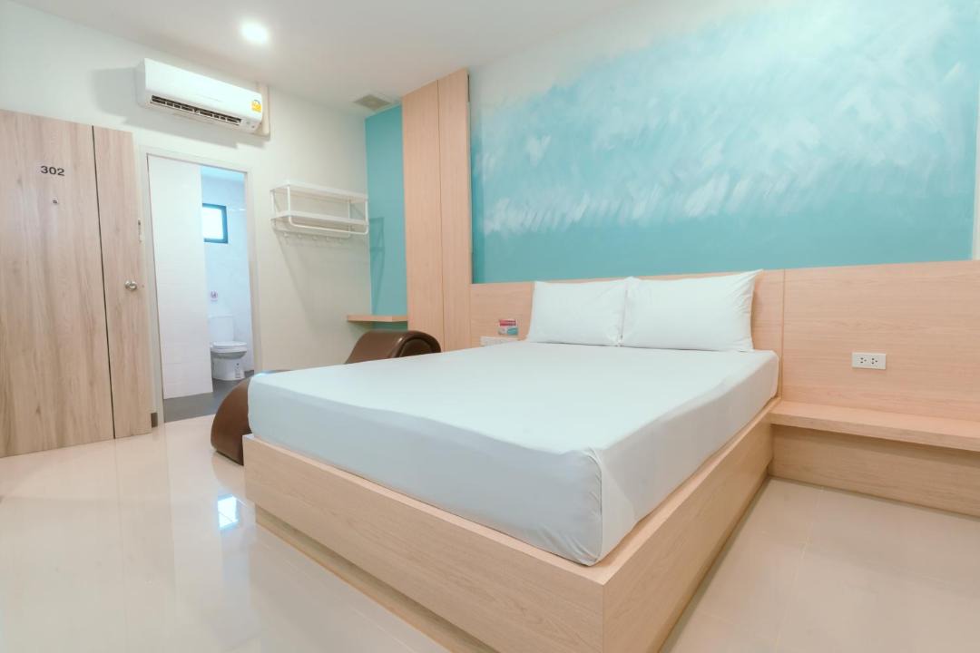 Photo of Bedroom in Chonburi