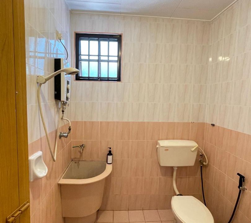Photo of Bathroom in Durian Sebatang