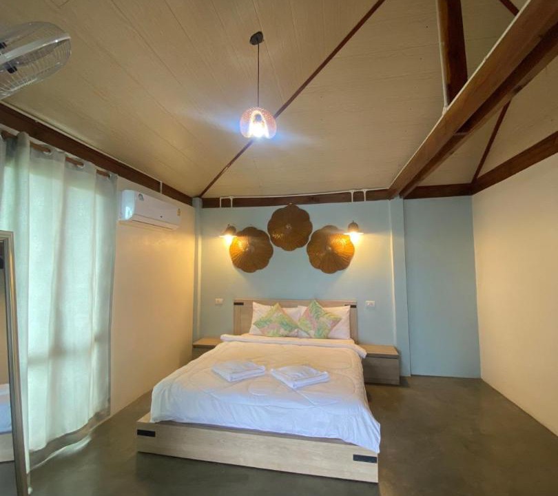 Photo of Bedroom in Khao Suan Kwang