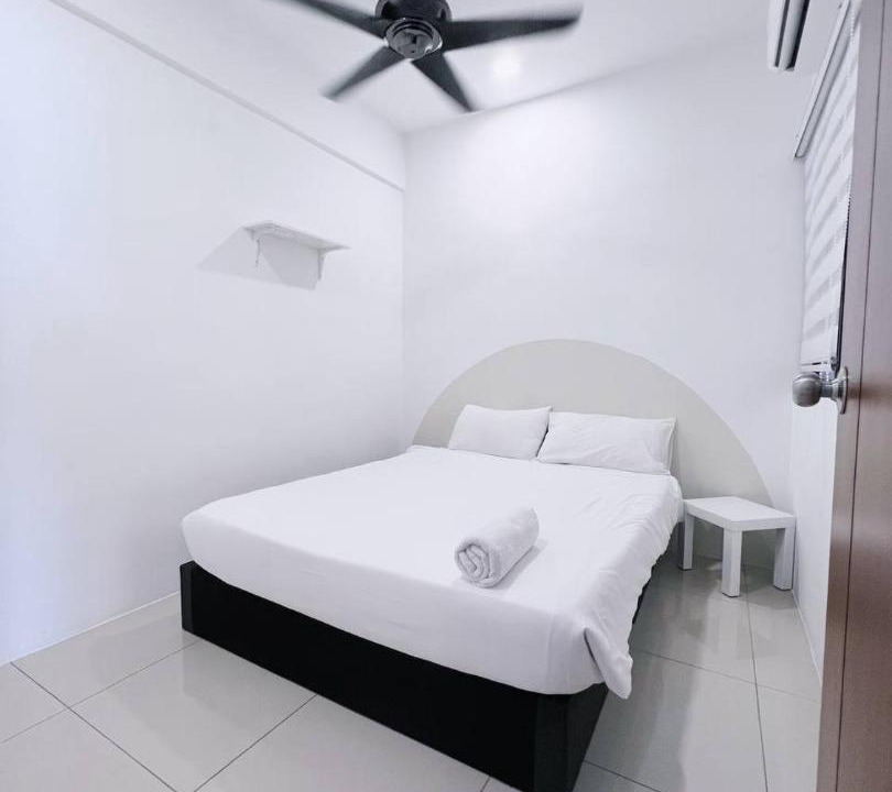 Photo of Bedroom in Kampung Kuala Pari