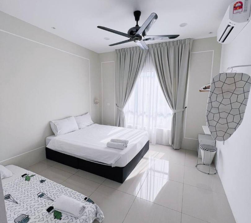 Photo of Bedroom in Kampung Kuala Pari
