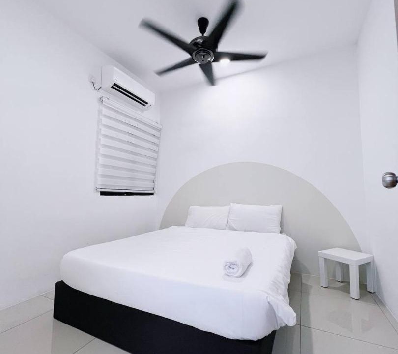 Photo of Bedroom in Kampung Kuala Pari