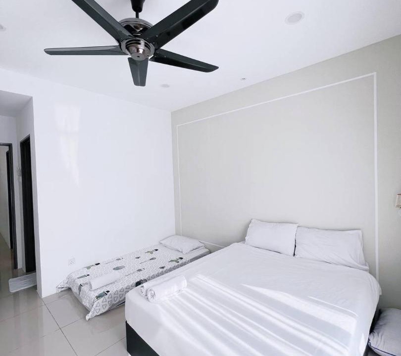 Photo of Bedroom in Kampung Kuala Pari