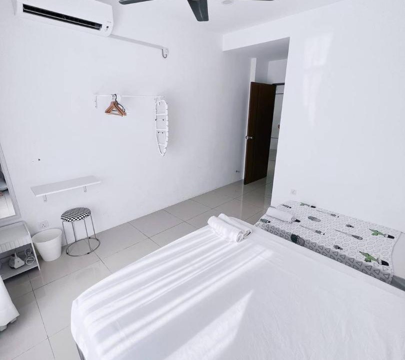 Photo of Bedroom in Kampung Kuala Pari