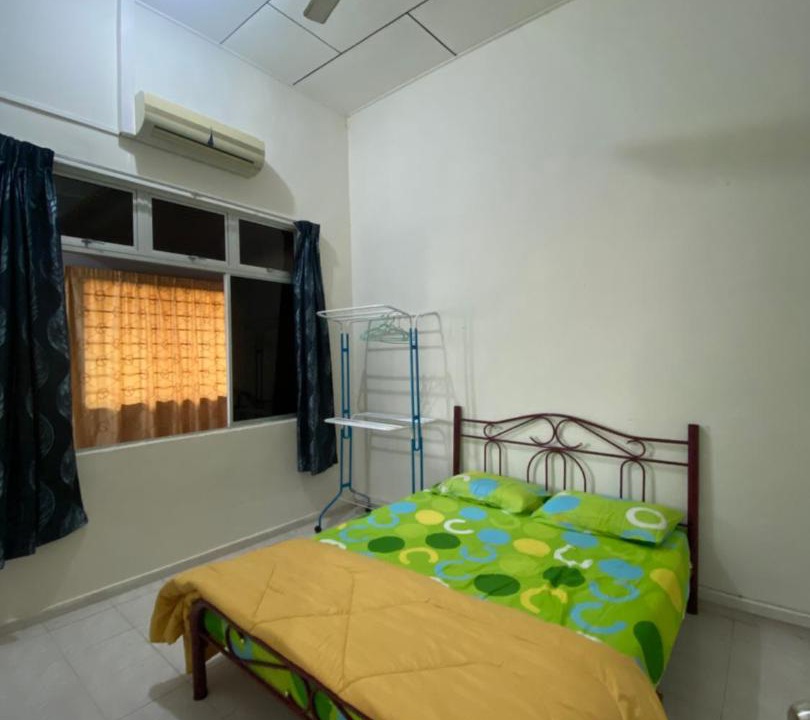 Photo of Bedroom in Kuala Rompin