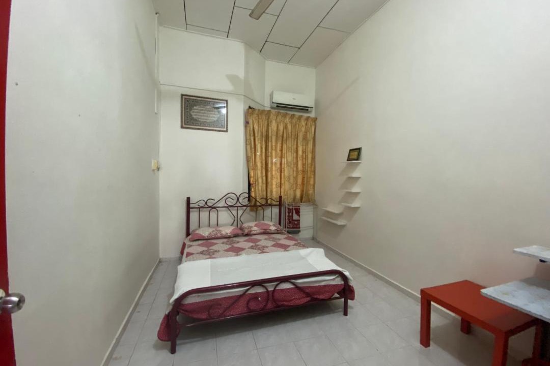 Photo of Bedroom in Kuala Rompin