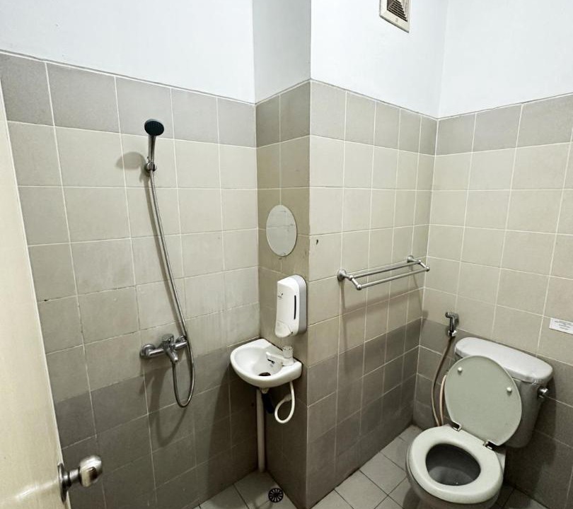 Photo of Bathroom in Bandung