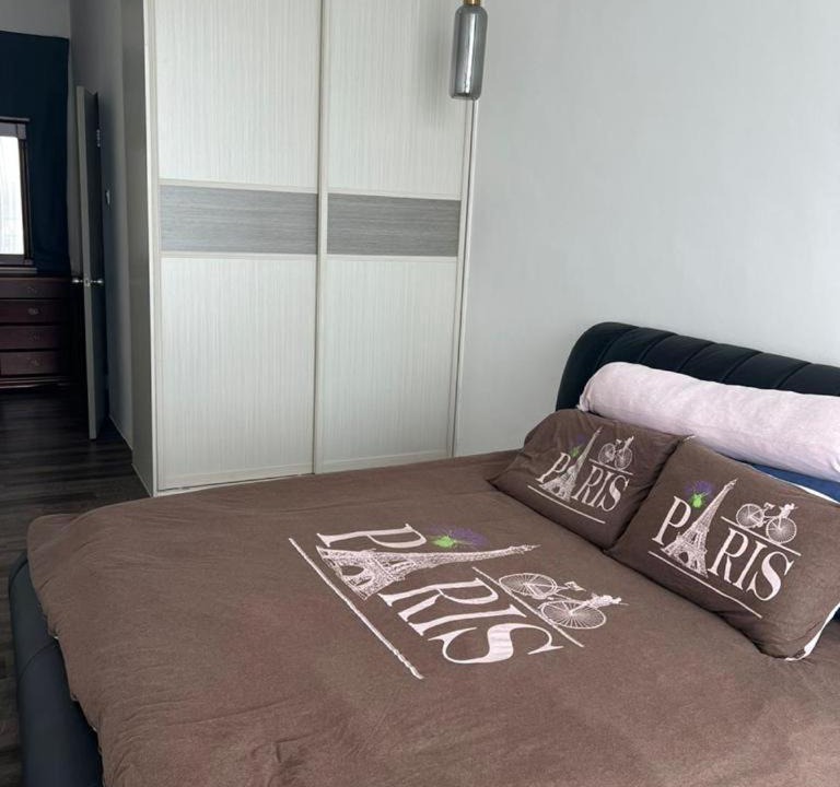 Photo of Bedroom in Kuching