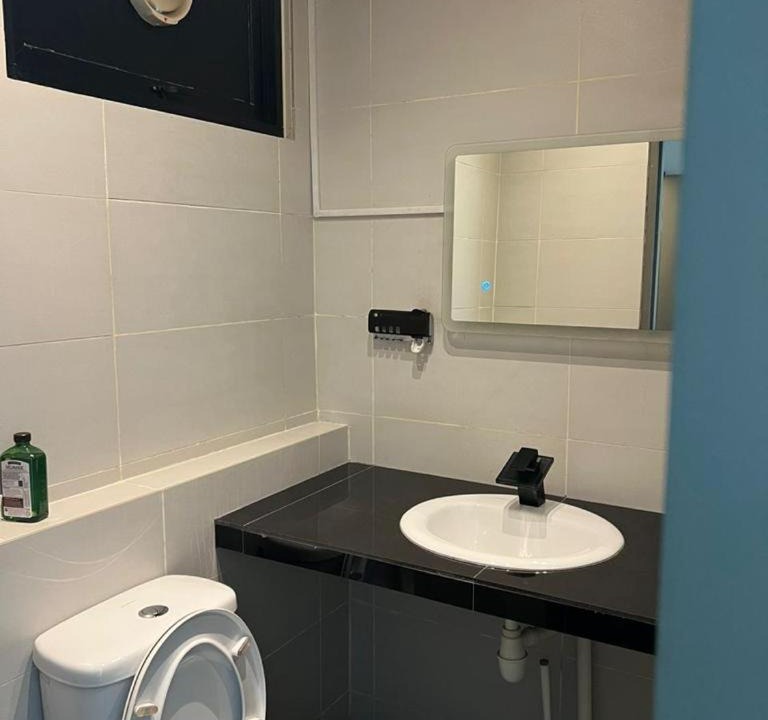 Photo of Bathroom in Kuching