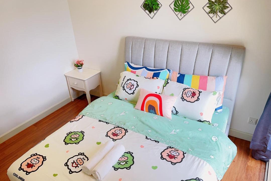 Photo of Bedroom in Medini