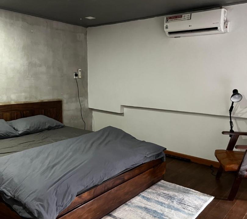Photo of Bedroom in Daun Penh