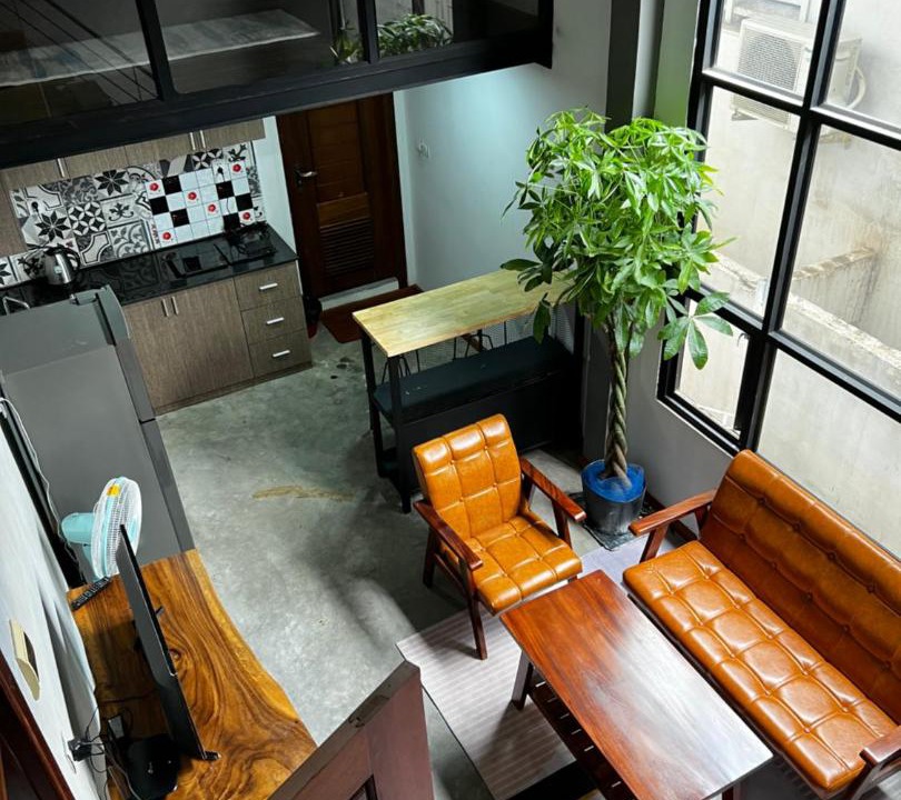 Photo of Livingroom in Daun Penh