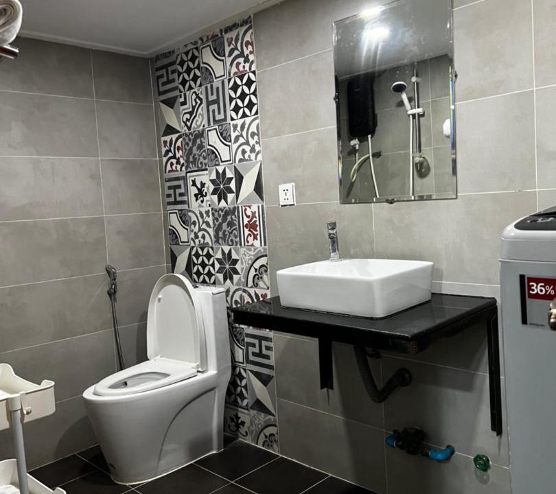 Photo of Bathroom in Daun Penh