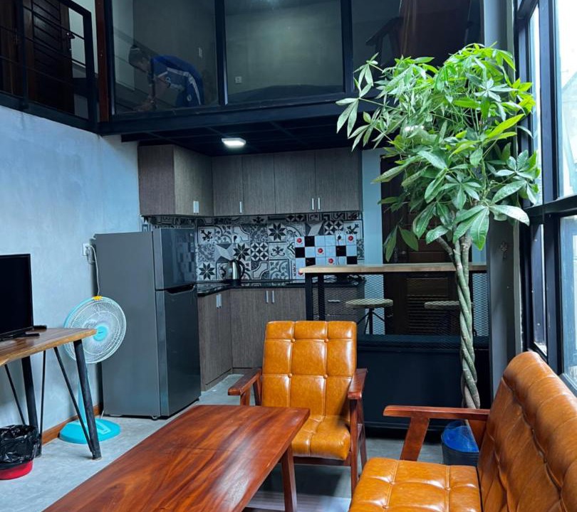 Photo of Livingroom in Daun Penh
