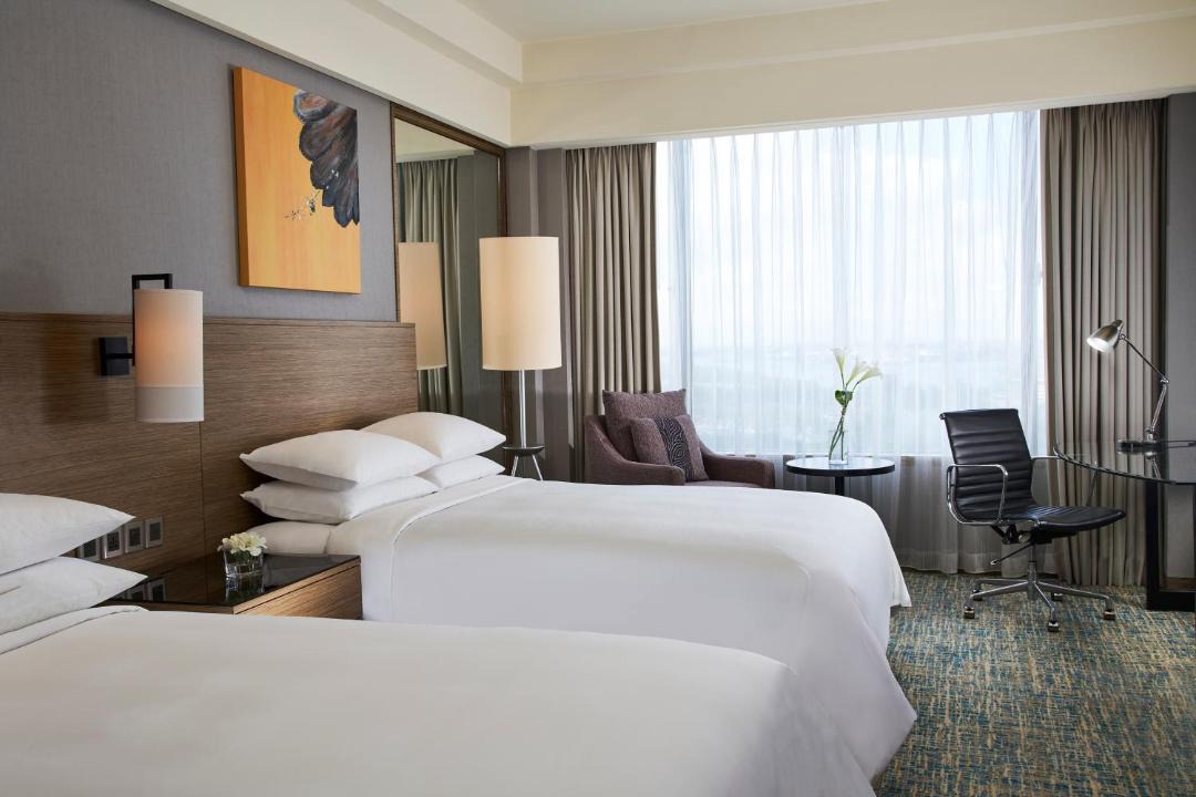 Photo of Bedroom in Bandar Baru Permas Jaya