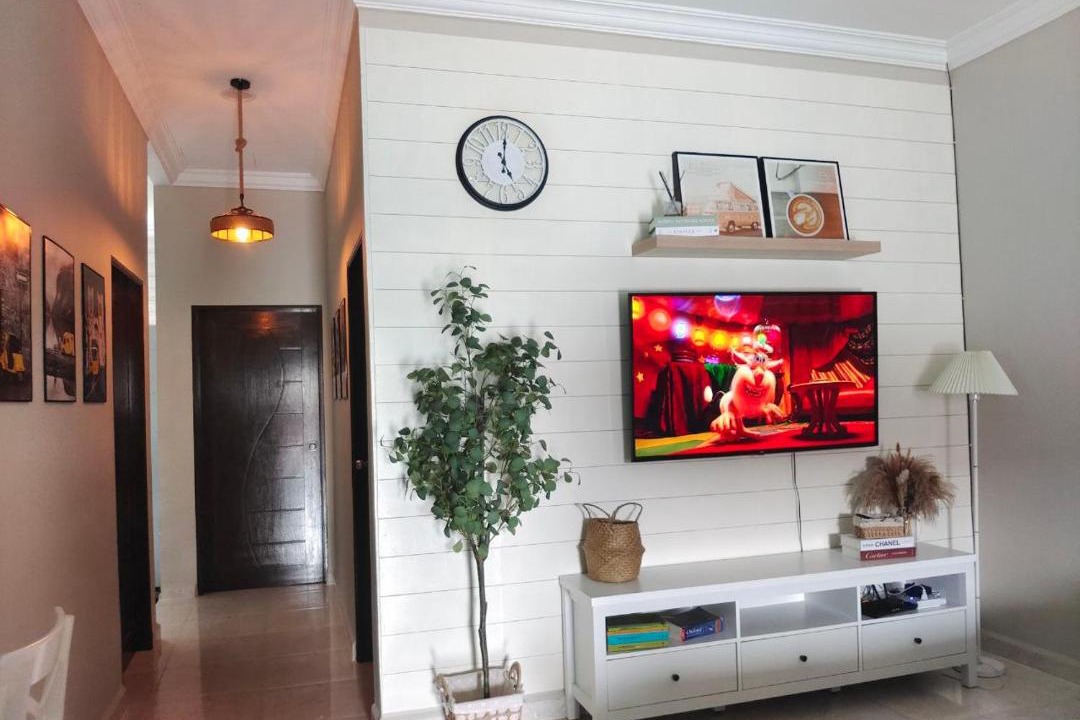 Photo of Livingroom in Kampung Pengkalan Maras