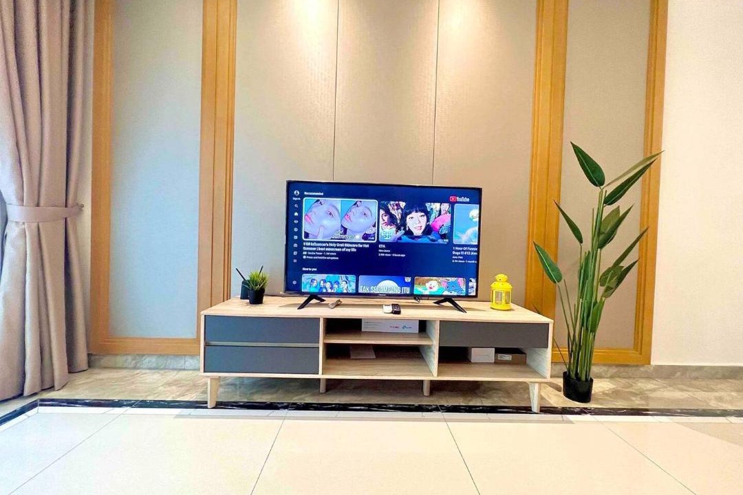Photo of Livingroom in Central District