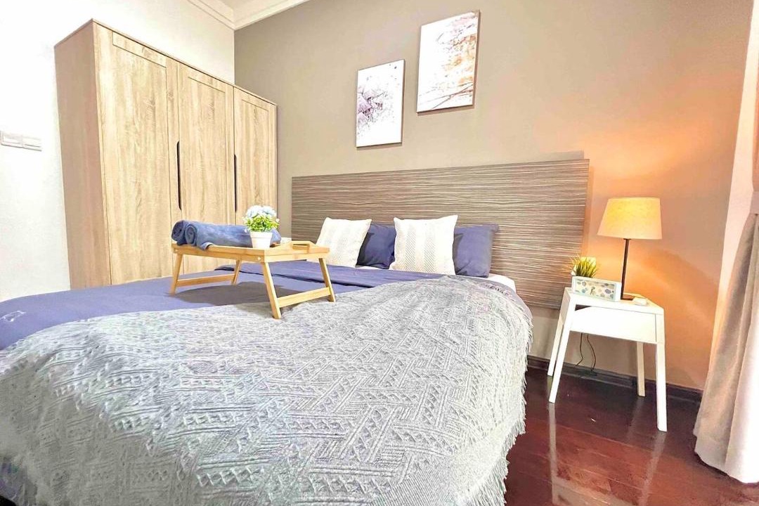 Photo of Bedroom in Central District