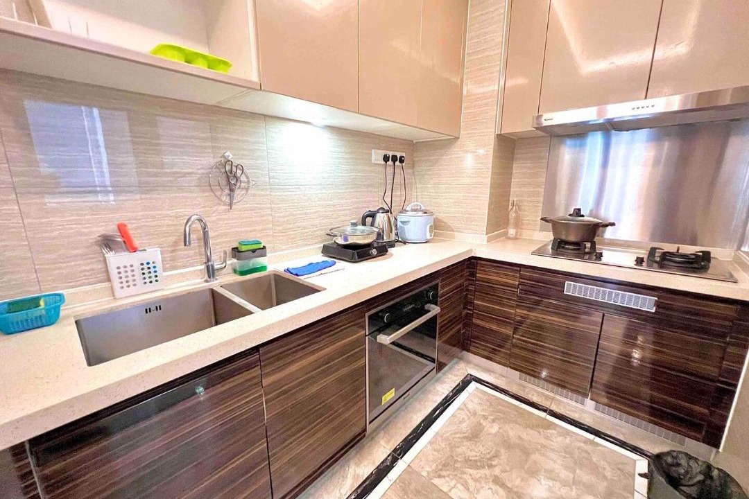 Photo of Kitchen in Central District