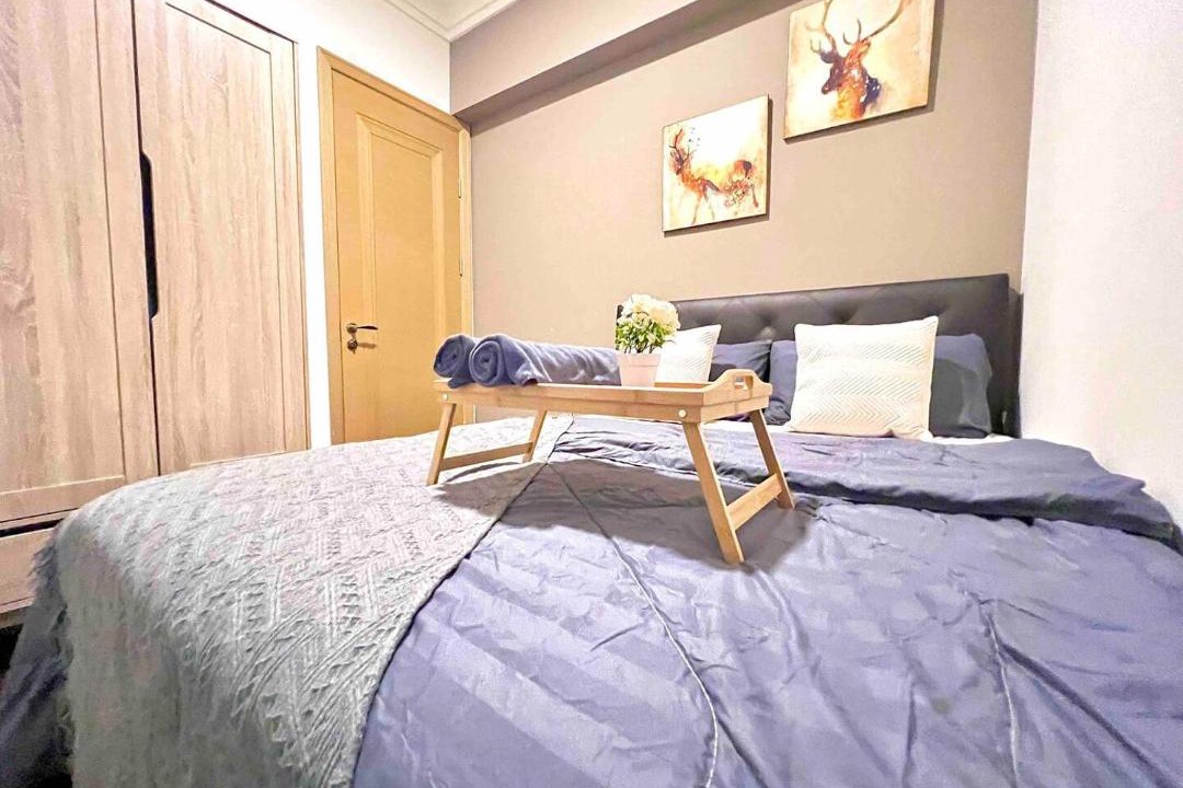 Photo of Bedroom in Central District