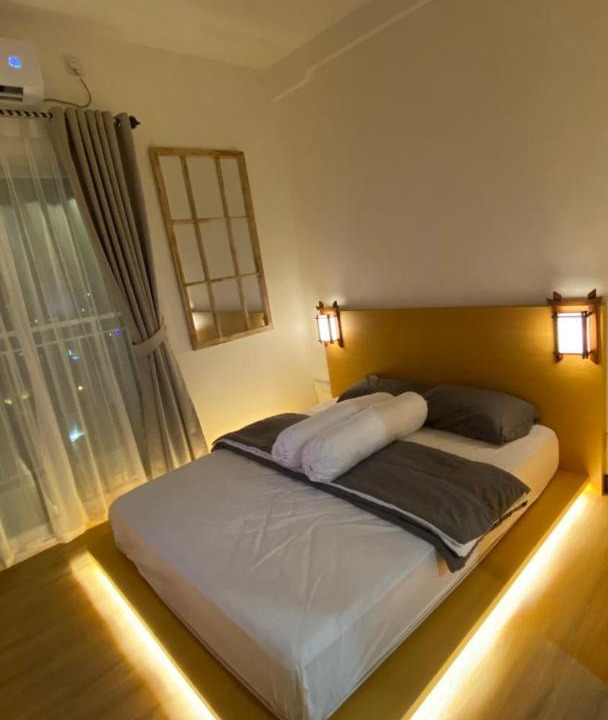 Photo of Bedroom in Lubuk Baja