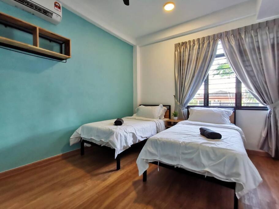 Photo of Bedroom in Taman Pantai Dickson