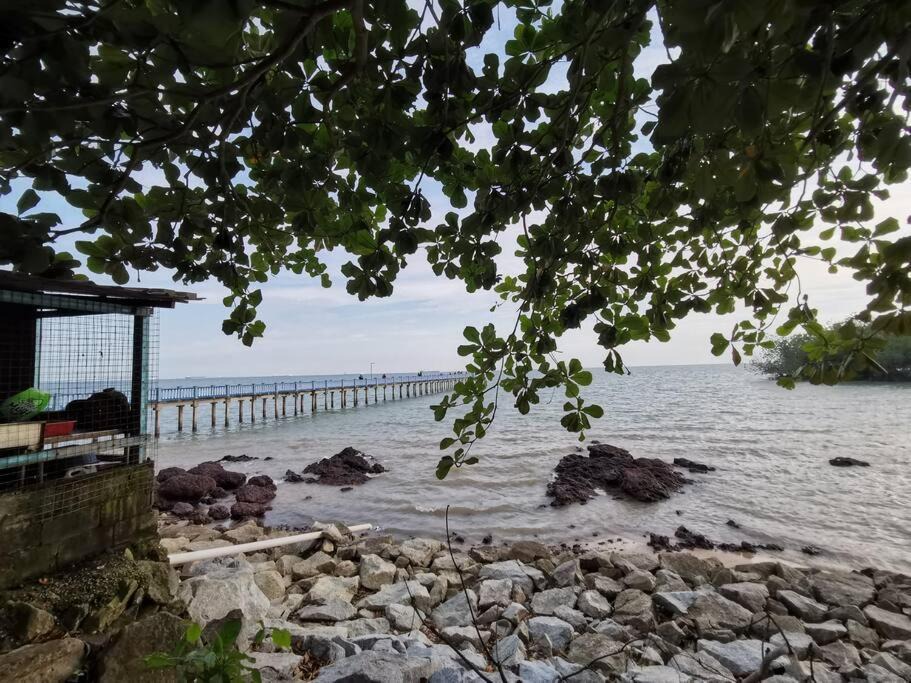 Photo of Buildings in Taman Pantai Dickson