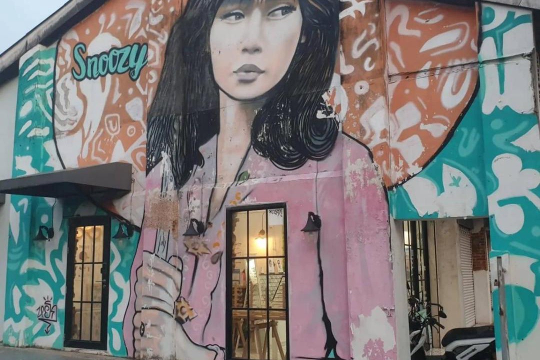 Photo of Others in Old Phuket Town