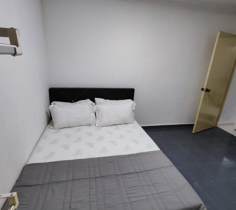 Photo of Bedroom in Pulai