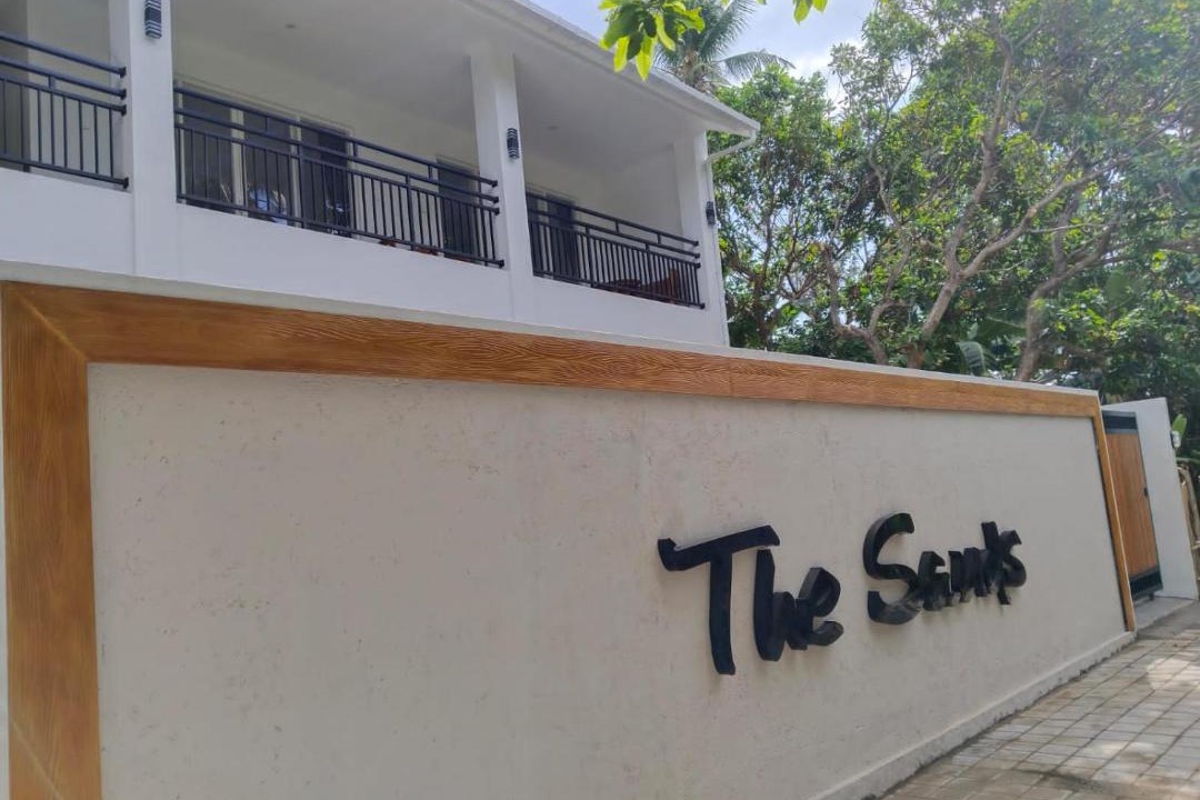Photo of Buildings in Senggigi