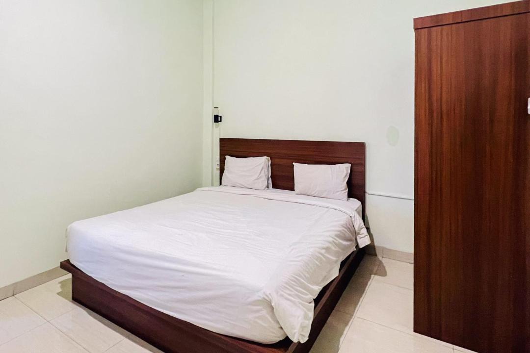 Photo of Bedroom in Medan