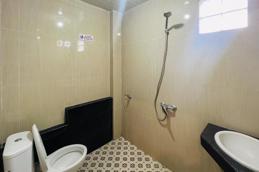 Photo of Bathroom in Medan