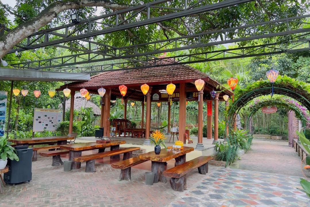 Photo of Others in Gia Vien