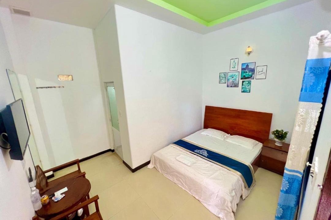 Photo of Bedroom in Ba Ngoi