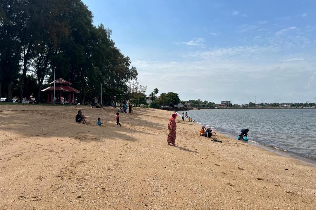 Photo of Others in Kampung Ayer Meleleh