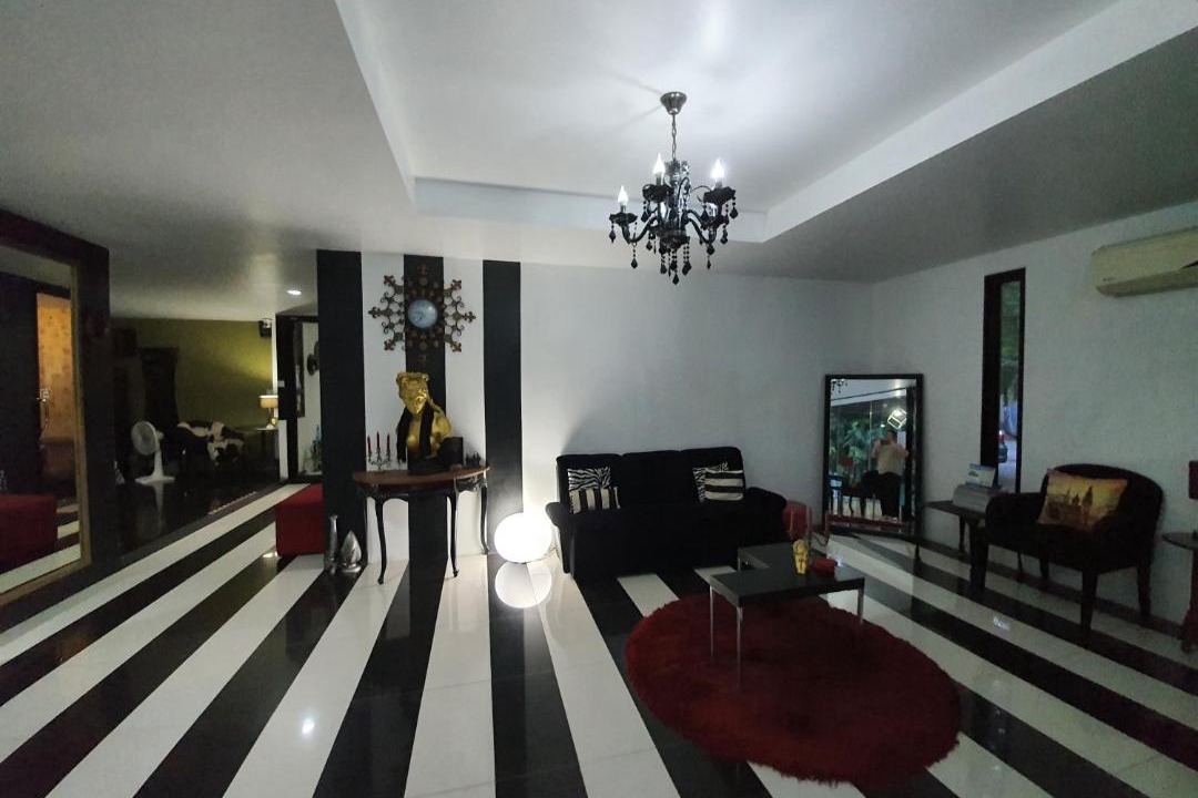 Photo of Livingroom in Ladprao
