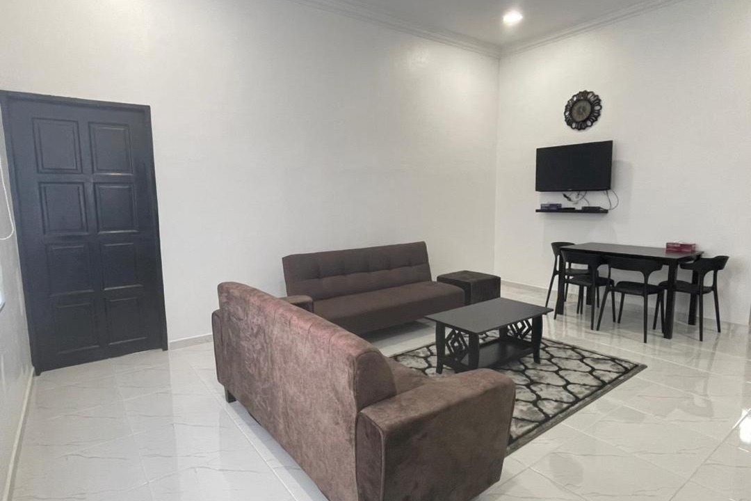 Photo of Livingroom in Wakaf Che Yeh