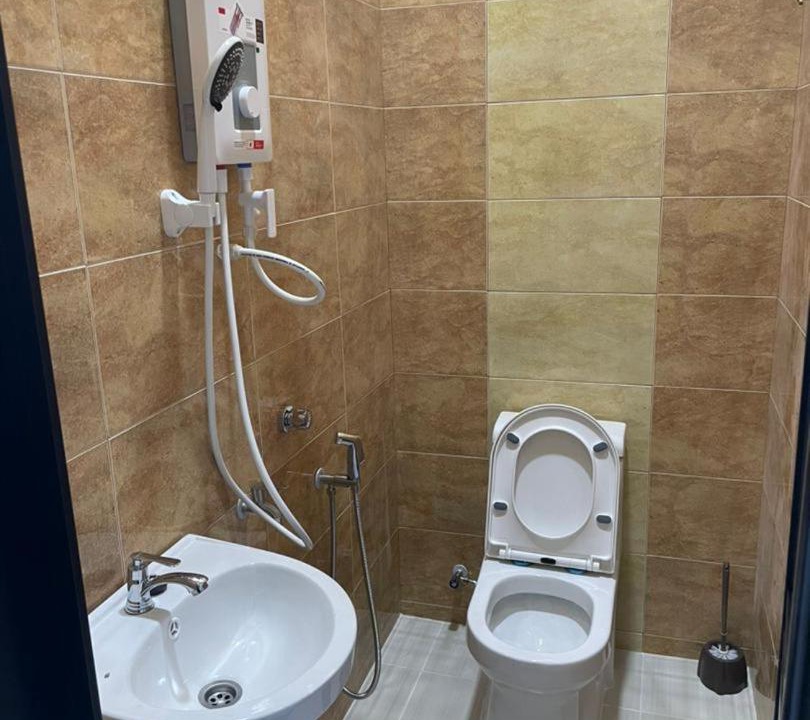 Photo of Bathroom in Wakaf Che Yeh