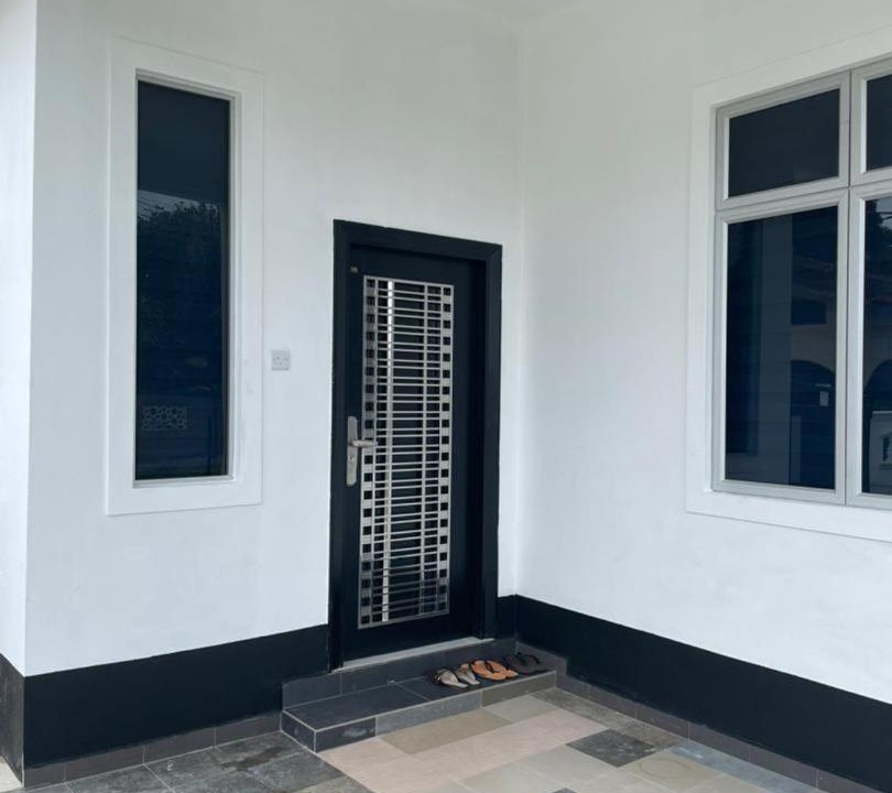 Photo of Buildings in Wakaf Che Yeh